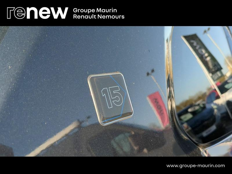 Photo 12 de l’annonce de DACIA Duster d’occasion à vendre à SAINT PIERRE LES NEMOURS