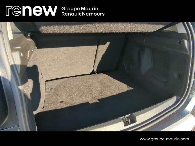 Photo 13 de l’annonce de DACIA Duster d’occasion à vendre à SAINT PIERRE LES NEMOURS