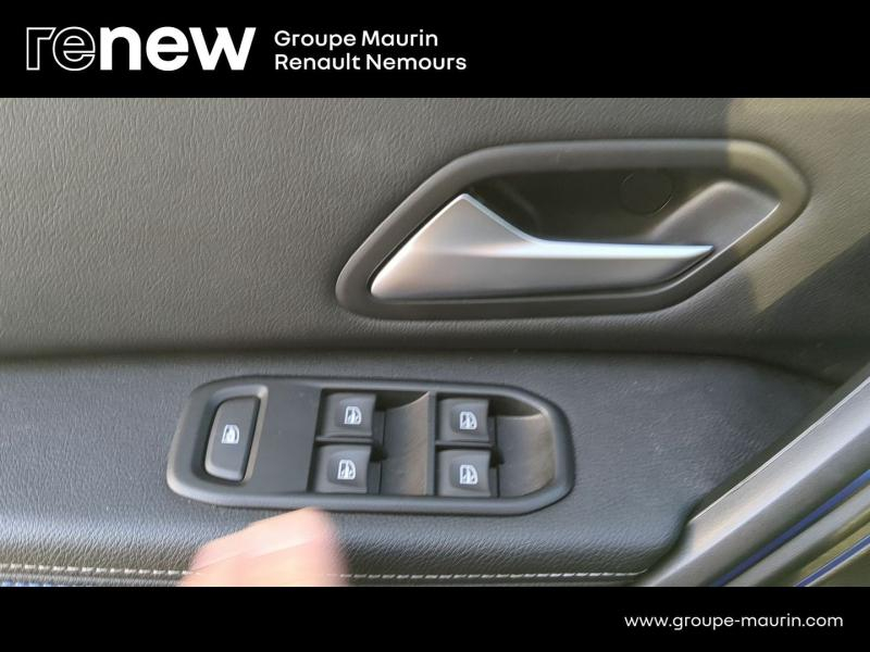 Photo 19 de l’annonce de DACIA Duster d’occasion à vendre à SAINT PIERRE LES NEMOURS