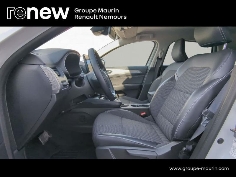 Photo 14 de l’annonce de RENAULT Arkana d’occasion à vendre à SAINT PIERRE LES NEMOURS