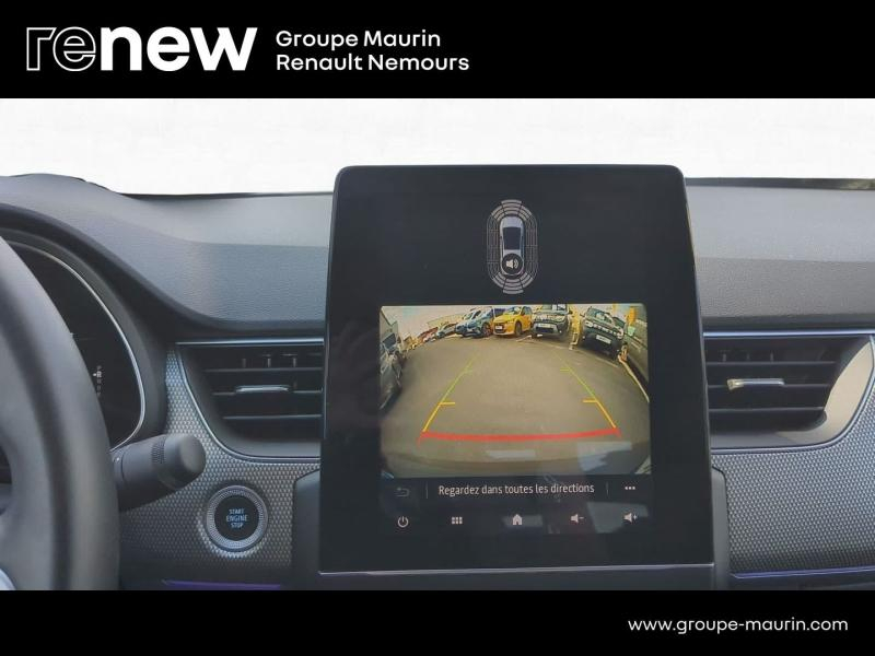 Photo 15 de l’annonce de RENAULT Arkana d’occasion à vendre à SAINT PIERRE LES NEMOURS