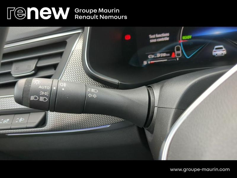 Photo 16 de l’annonce de RENAULT Arkana d’occasion à vendre à SAINT PIERRE LES NEMOURS