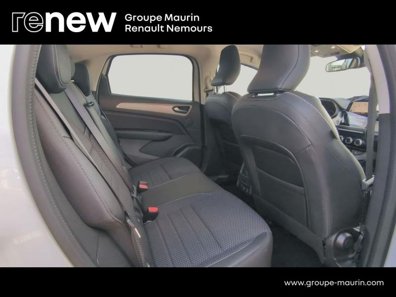 Photo 17 de l’annonce de RENAULT Arkana d’occasion à vendre à SAINT PIERRE LES NEMOURS