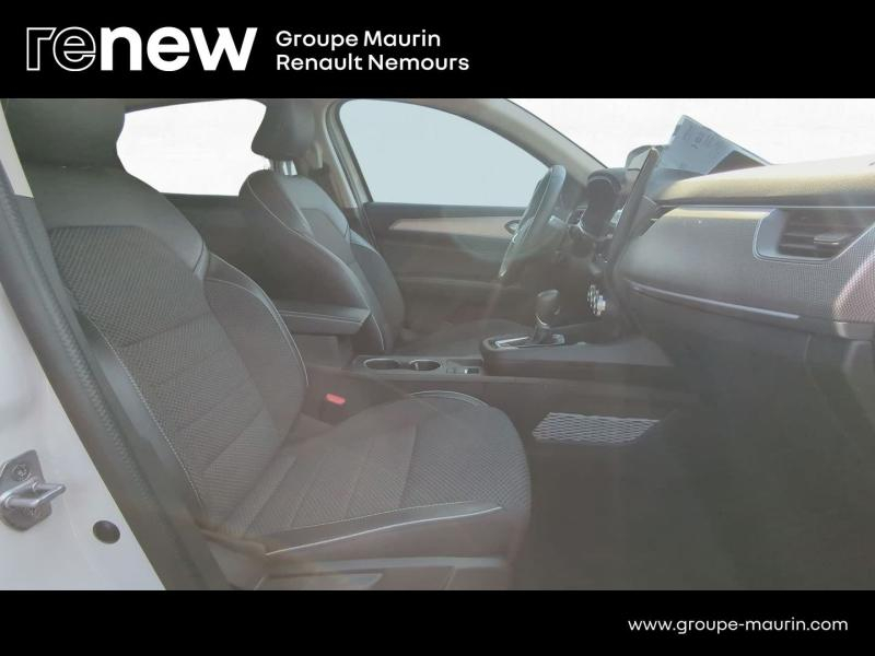 Photo 18 de l’annonce de RENAULT Arkana d’occasion à vendre à SAINT PIERRE LES NEMOURS