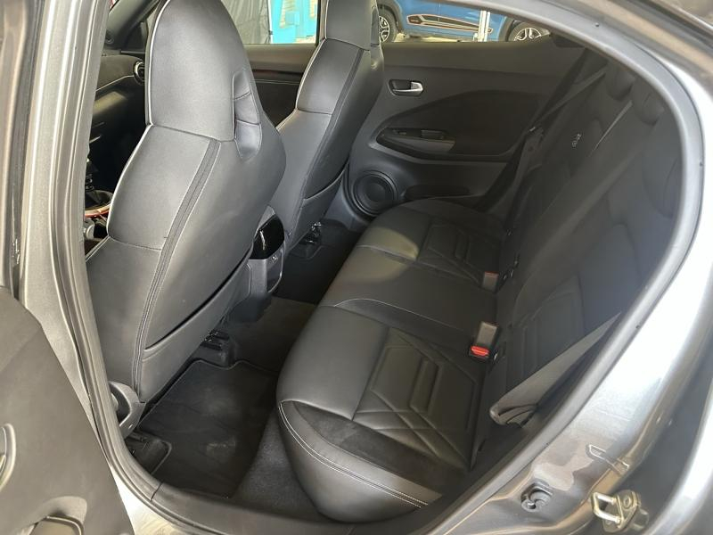 Photo 10 de l’annonce de NISSAN Juke d’occasion à vendre à CHENNEVIÈRES-SUR-MARNE