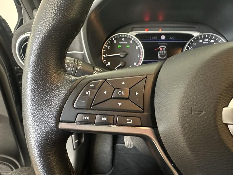 Photo 15 de l’annonce de NISSAN Juke d’occasion à vendre à CHENNEVIÈRES-SUR-MARNE