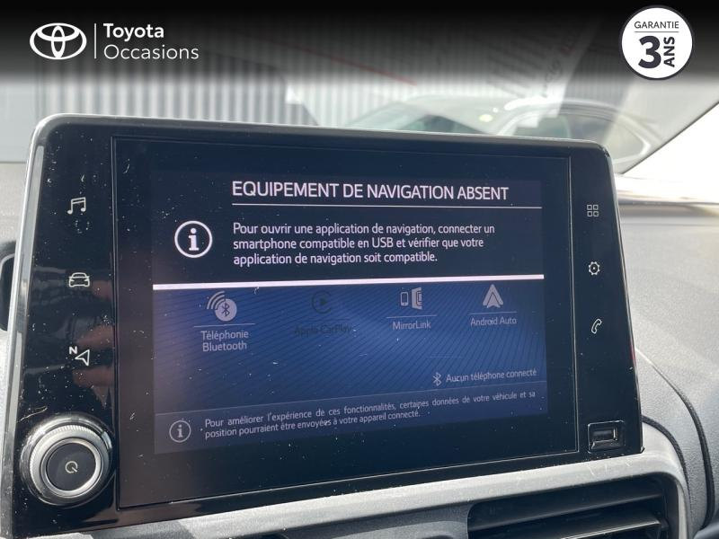 Photo 15 de l’annonce de TOYOTA ProAce City VUL d’occasion à vendre à AUBIÈRE