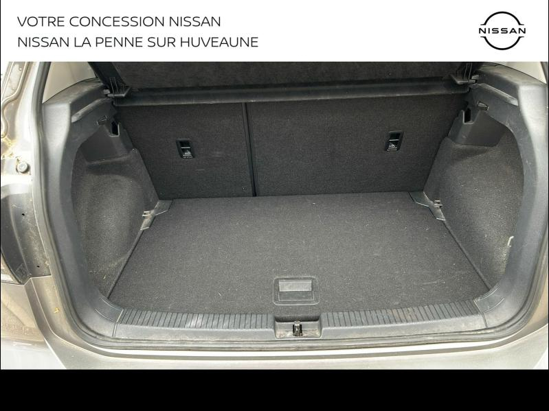 Photo 12 de l’annonce de VOLKSWAGEN T-Cross d’occasion à vendre à AUBAGNE