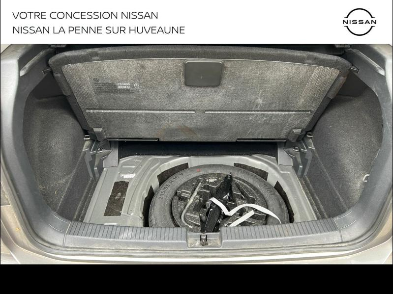 Photo 13 de l’annonce de VOLKSWAGEN T-Cross d’occasion à vendre à AUBAGNE