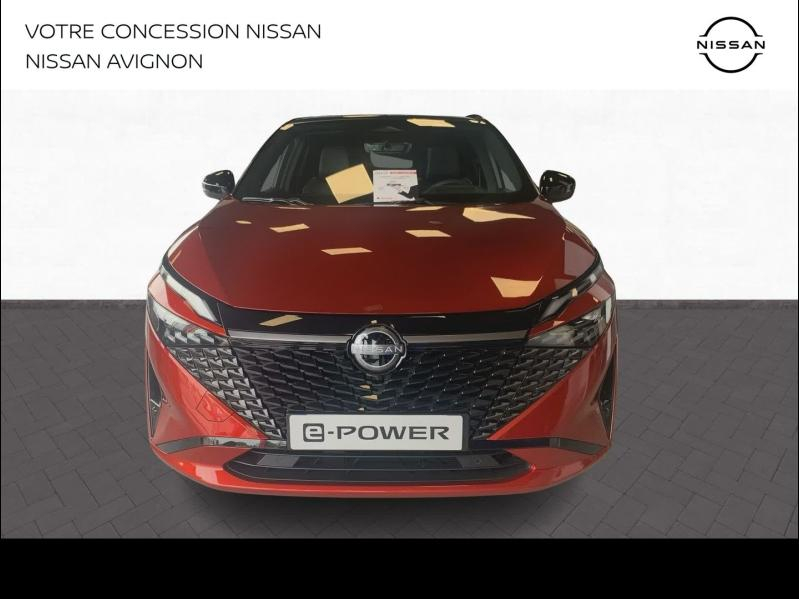 Photo 5 de l’annonce de NISSAN Qashqai d’occasion à vendre à BOLLÈNE