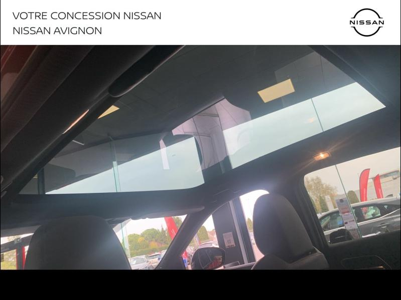 Photo 14 de l’annonce de NISSAN Qashqai d’occasion à vendre à BOLLÈNE
