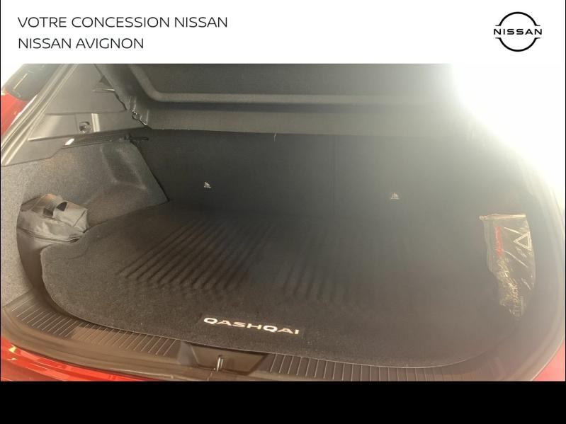 Photo 17 de l’annonce de NISSAN Qashqai d’occasion à vendre à BOLLÈNE