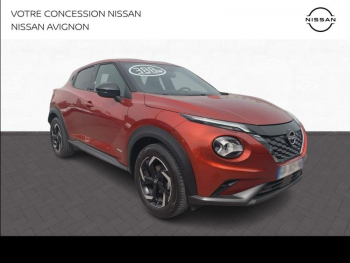 NISSAN Juke d’occasion à vendre à BOLLÈNE