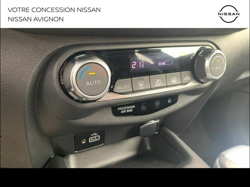 Photo 11 de l’annonce de NISSAN Juke d’occasion à vendre à BOLLÈNE