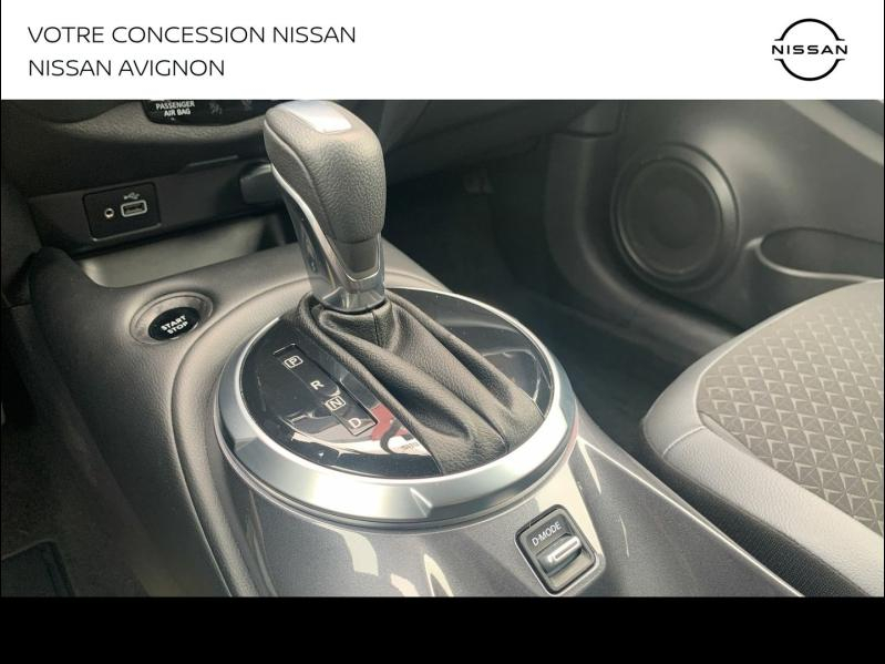 Photo 12 de l’annonce de NISSAN Juke d’occasion à vendre à BOLLÈNE