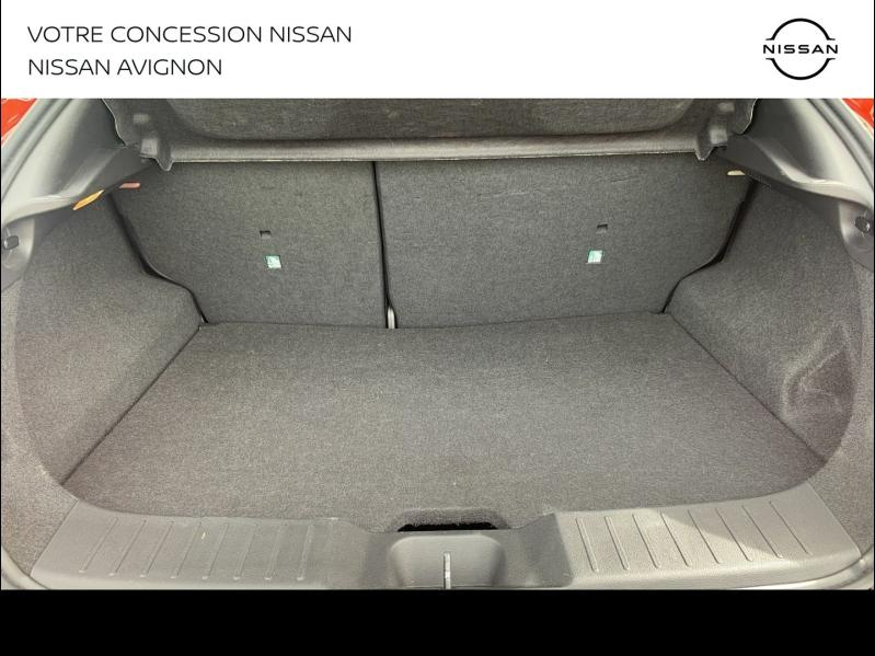 Photo 16 de l’annonce de NISSAN Juke d’occasion à vendre à BOLLÈNE