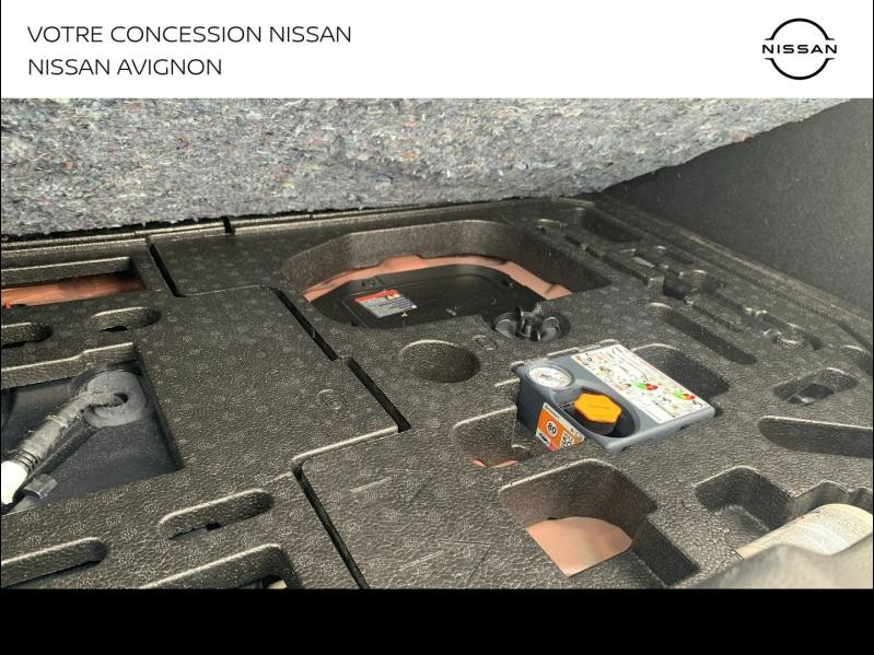 Photo 17 de l’annonce de NISSAN Juke d’occasion à vendre à BOLLÈNE