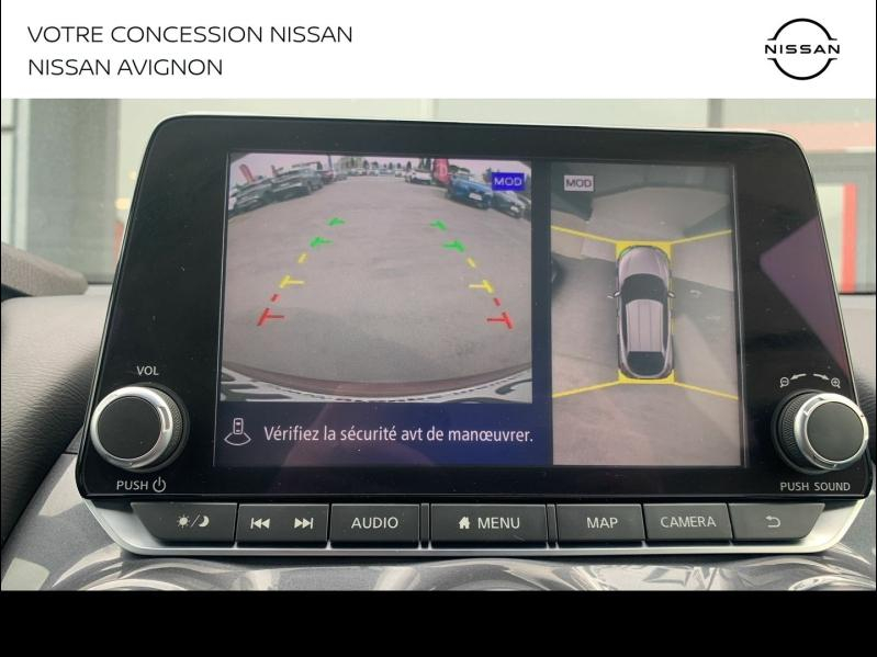 Photo 20 de l’annonce de NISSAN Juke d’occasion à vendre à BOLLÈNE