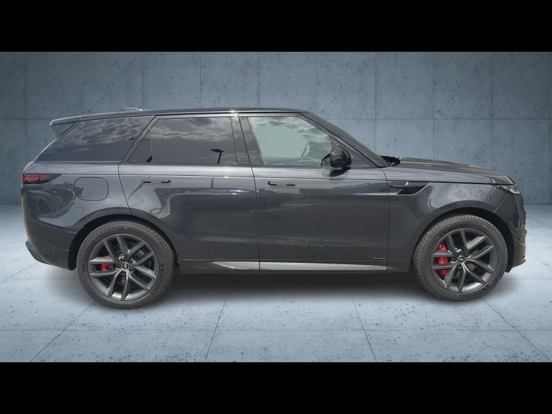 Photo 3 de l’annonce de LAND-ROVER Range Rover Sport d’occasion à vendre à Marseille