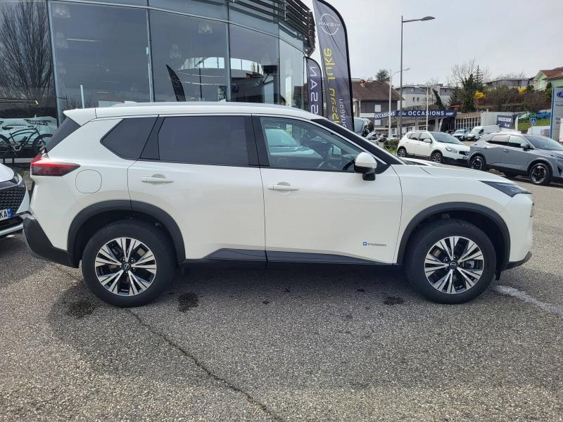 Photo 5 de l’annonce de NISSAN X-Trail d’occasion à vendre à ANNEMASSE