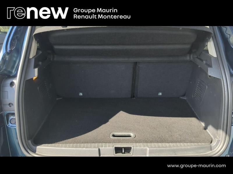 Photo 18 de l’annonce de RENAULT Captur d’occasion à vendre à VARENNES SUR SEINE
