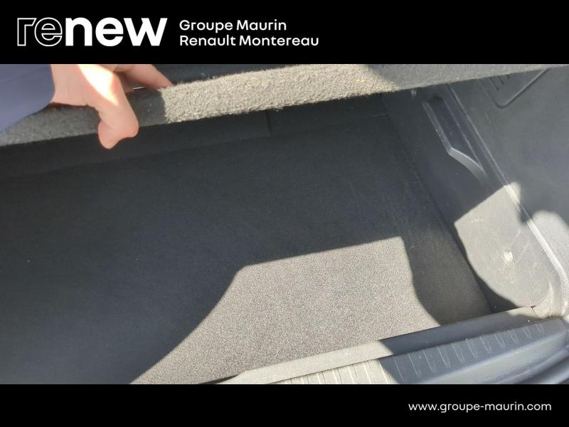 Photo 19 de l’annonce de RENAULT Captur d’occasion à vendre à VARENNES SUR SEINE