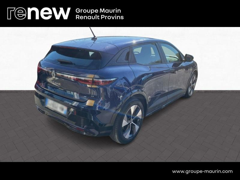 Photo 5 de l’annonce de RENAULT Megane d’occasion à vendre à PROVINS