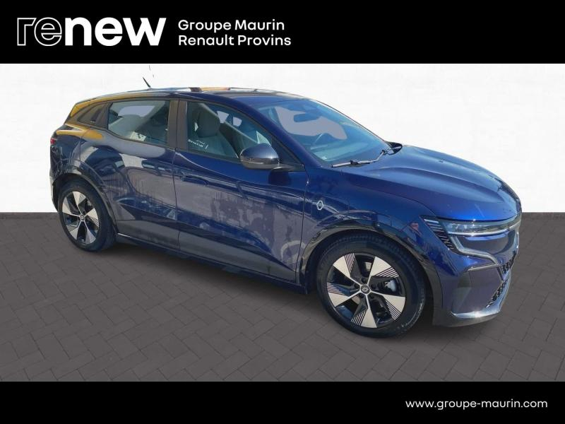 Photo 6 de l’annonce de RENAULT Megane d’occasion à vendre à PROVINS