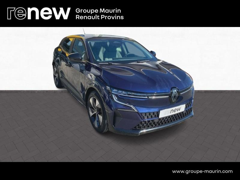 Photo 7 de l’annonce de RENAULT Megane d’occasion à vendre à PROVINS