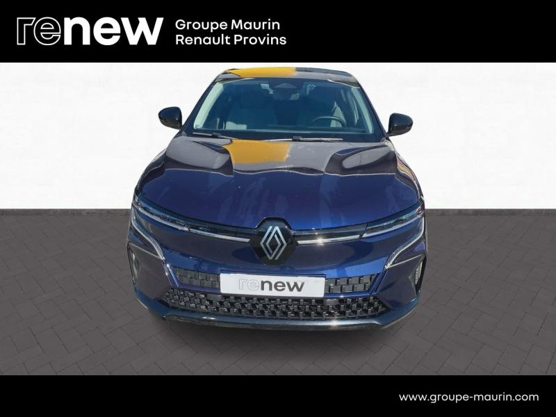 Photo 8 de l’annonce de RENAULT Megane d’occasion à vendre à PROVINS