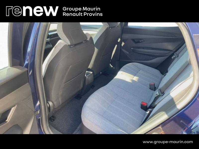 Photo 11 de l’annonce de RENAULT Megane d’occasion à vendre à PROVINS