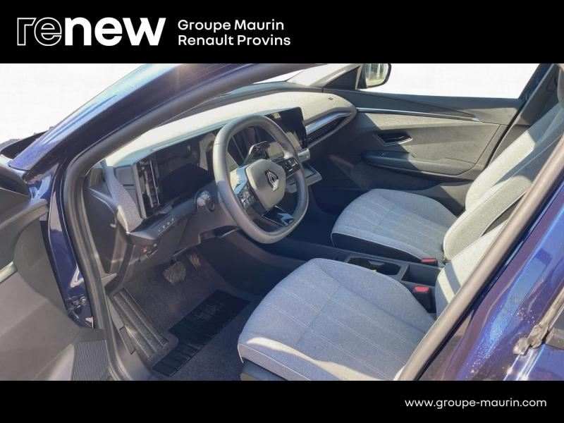 Photo 12 de l’annonce de RENAULT Megane d’occasion à vendre à PROVINS