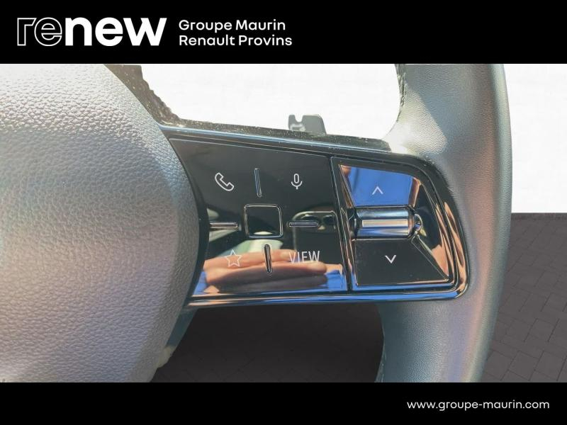 Photo 15 de l’annonce de RENAULT Megane d’occasion à vendre à PROVINS