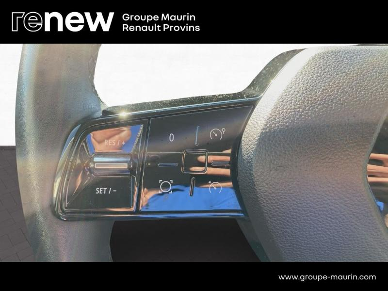 Photo 16 de l’annonce de RENAULT Megane d’occasion à vendre à PROVINS