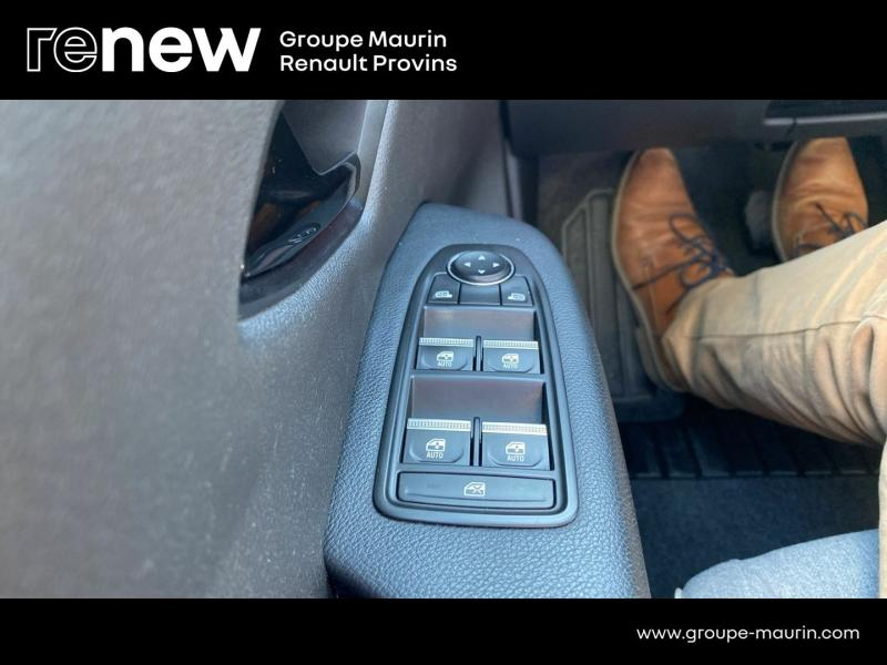 Photo 17 de l’annonce de RENAULT Megane d’occasion à vendre à PROVINS