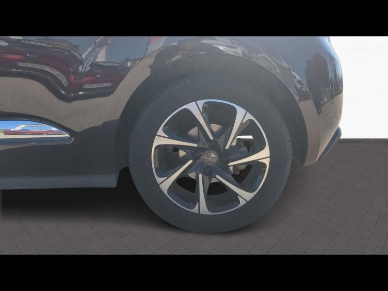 Photo 16 de l’annonce de DS DS 3 Cabrio d’occasion à vendre à BOLLÈNE