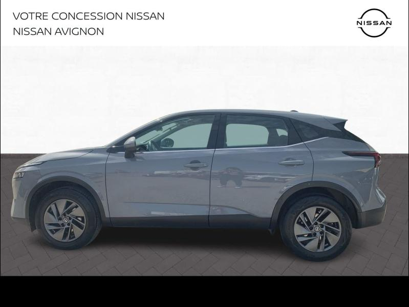 Photo 3 de l’annonce de NISSAN Qashqai d’occasion à vendre à BOLLÈNE
