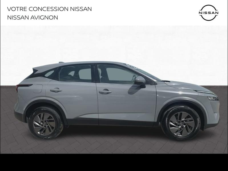 Photo 5 de l’annonce de NISSAN Qashqai d’occasion à vendre à BOLLÈNE