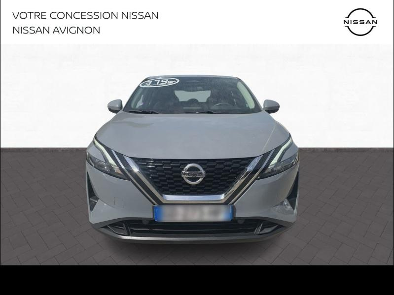 Photo 6 de l’annonce de NISSAN Qashqai d’occasion à vendre à BOLLÈNE