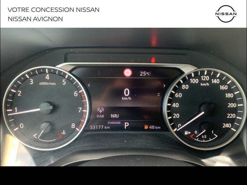 Photo 9 de l’annonce de NISSAN Qashqai d’occasion à vendre à BOLLÈNE
