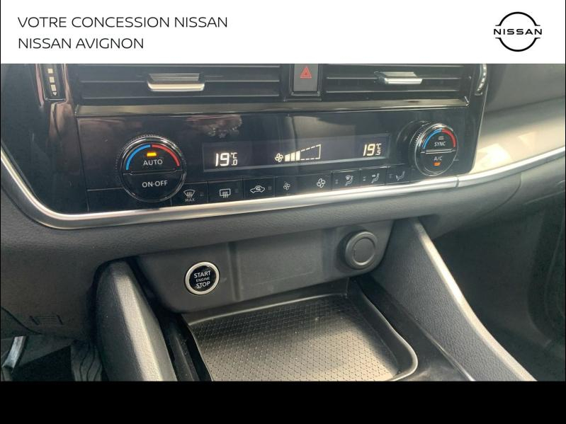 Photo 11 de l’annonce de NISSAN Qashqai d’occasion à vendre à BOLLÈNE