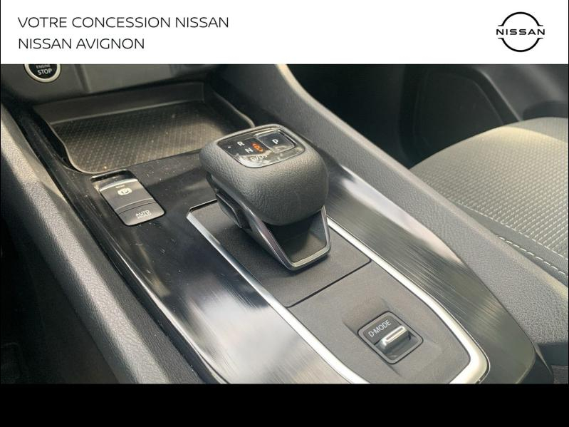 Photo 12 de l’annonce de NISSAN Qashqai d’occasion à vendre à BOLLÈNE
