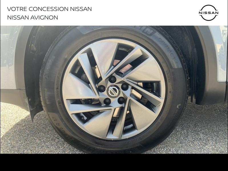 Photo 18 de l’annonce de NISSAN Qashqai d’occasion à vendre à BOLLÈNE