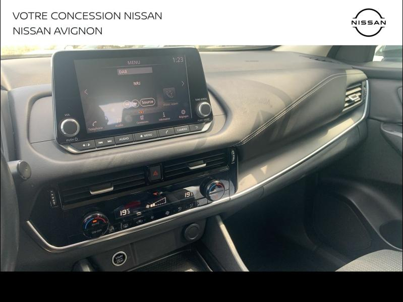 Photo 19 de l’annonce de NISSAN Qashqai d’occasion à vendre à BOLLÈNE