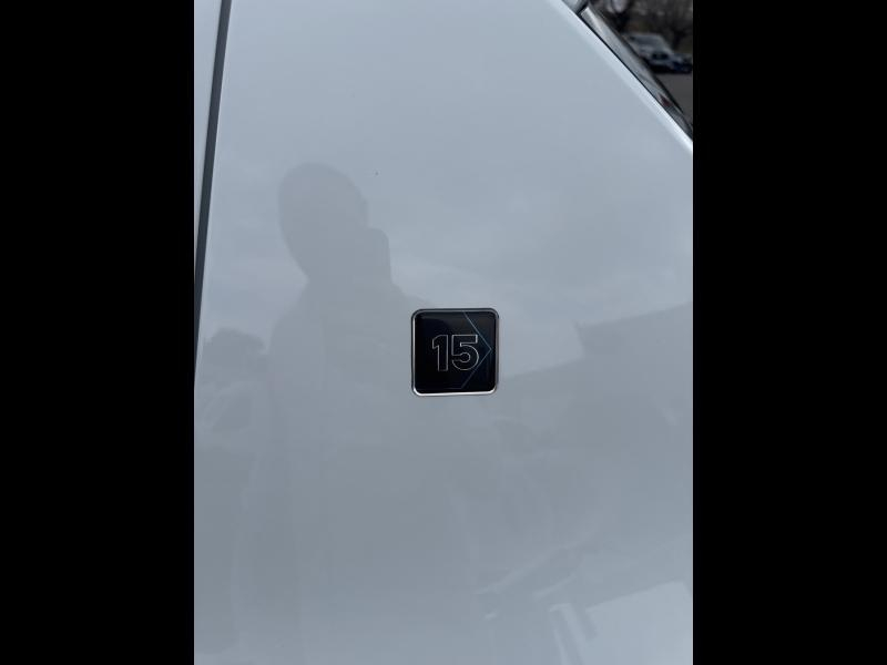 Photo 10 de l’annonce de DACIA Sandero d’occasion à vendre à TOULON