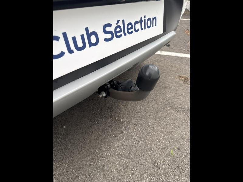 Photo 18 de l’annonce de DACIA Sandero d’occasion à vendre à TOULON