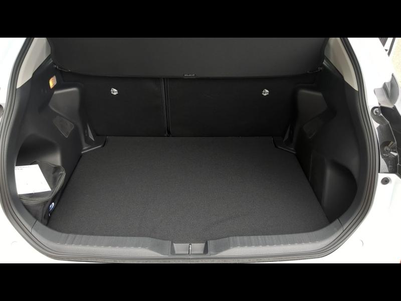 Photo 19 de l’annonce de TOYOTA Yaris Cross d’occasion à vendre à ARLES