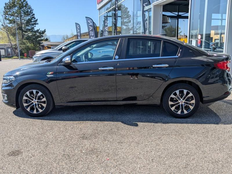 Photo 3 de l’annonce de FIAT Tipo d’occasion à vendre à ANNEMASSE