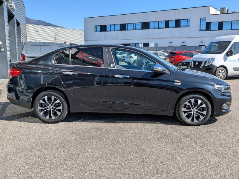 Photo 4 de l’annonce de FIAT Tipo d’occasion à vendre à ANNEMASSE