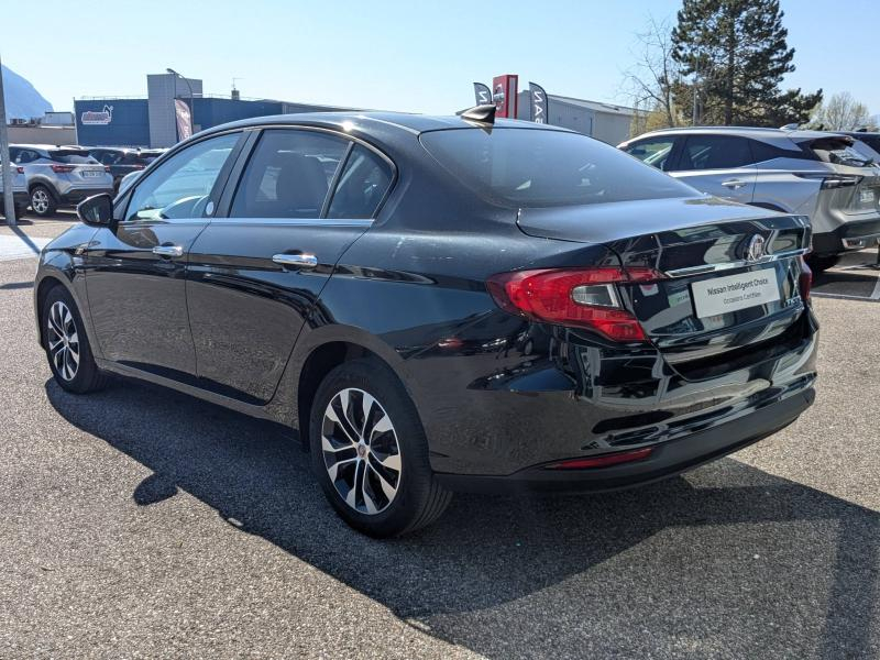 Photo 5 de l’annonce de FIAT Tipo d’occasion à vendre à ANNEMASSE
